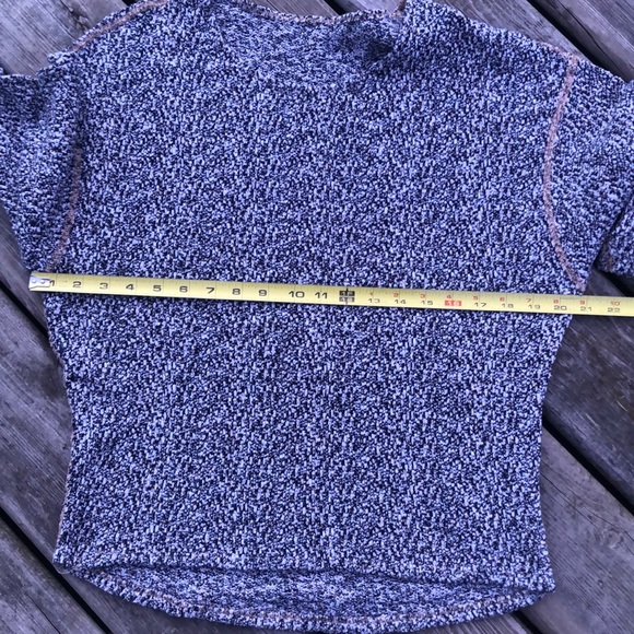 American Apparel Sweater Top One Size - Picture 9 of 11